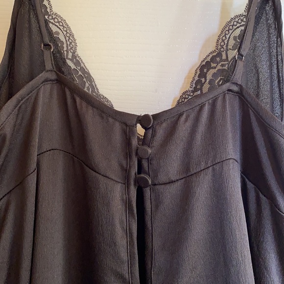 Victoria Secret Silk Cami - Picture 5 of 6